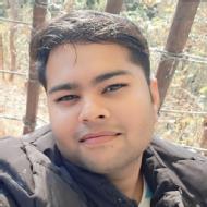 Prashant Kumar Class 10 trainer in Dehradun