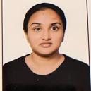 Ishita S. Class 6 Tuition trainer in Delhi