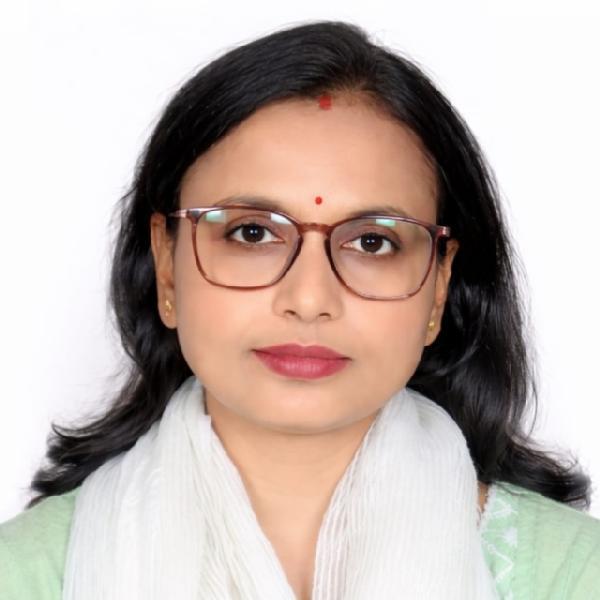 Neha - "I don't just teach Physics — I rewire the way you think, learn ...