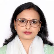 Neha NEET-UG trainer in Kota