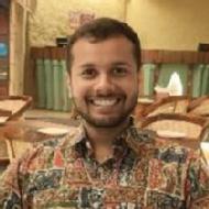 Akash Srivastava Class 10 trainer in Delhi