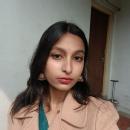 Photo of Harshita S.