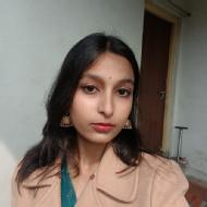 Harshita S. Spoken English trainer in Azamgarh