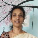 Laxmisree . Computer trainer in Coimbatore