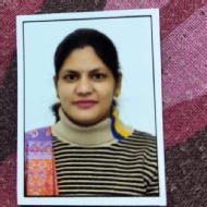 Sonika R. Class I-V Tuition trainer in Dhampur