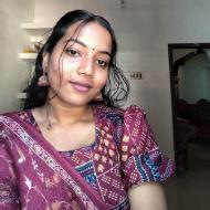Megha J. Class I-V Tuition trainer in Punalur
