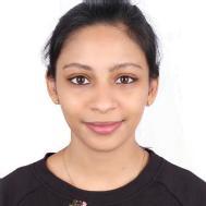 Mydhili Vasudevan M. MSc Tuition trainer in Mumbai