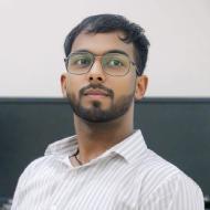 Sudhir Kanojiya Tally Software trainer in Noida