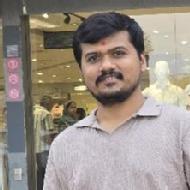 Avadh Fuletra Class 12 Tuition trainer in Ahmedabad