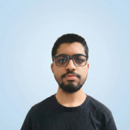Madhav Class 12 Tuition trainer in Surat