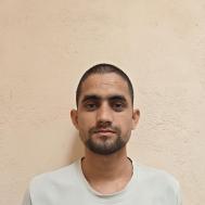 Hitendra Mali Class 10 trainer in Desuri