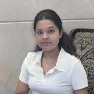 Diya R. Class 10 trainer in Bangalore
