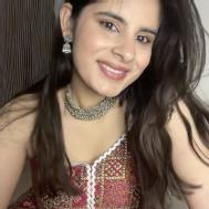 Aayushi Class 10 trainer in Delhi