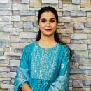 Sabreen M. IB Tuition Classes trainer in Nagpur