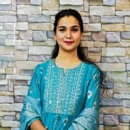 Sabreen M. Class 11 Tuition trainer in Nagpur