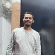Hemant S. Class 11 Tuition trainer in Noida