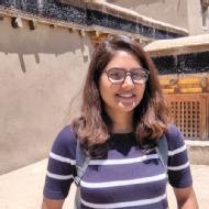 Niyati Class I-V Tuition trainer in Gandhinagar