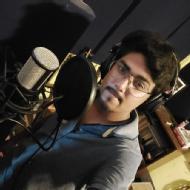 Soham Vocal Music trainer in Howrah