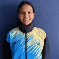 Shiya S. Yoga trainer in Dehradun