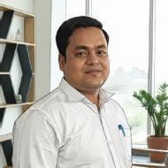 Manish Class 10 trainer in Delhi