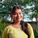 Sanjana B. photo