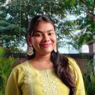 Sanjana B. Class 10 trainer in Nagpur