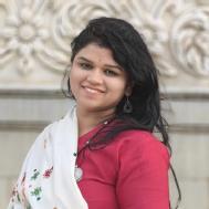 Saimadhuri Class I-V Tuition trainer in Hyderabad