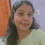 Anjana Class 10 trainer in Chennai