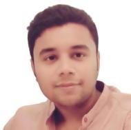 Rahul Singh Gym trainer in Delhi