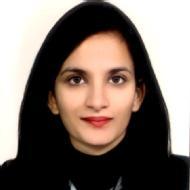 Sonika S. Class 11 Tuition trainer in Gurgaon