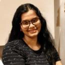 Sanjana S. Class 10 Tuition trainer in Pune