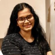 Sanjana S. Class 10 trainer in Pune