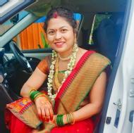 Pooja Class I-V Tuition trainer in Hyderabad