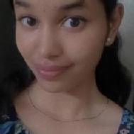 Mejilit J. Spoken English trainer in Bangalore