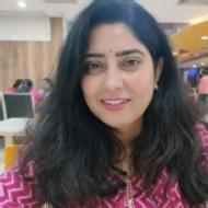 Niharika S. Class 9 Tuition trainer in Lucknow