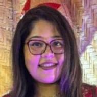 Upama C. Class 8 Tuition trainer in Kolkata