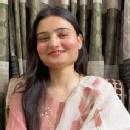 Sakshi S. Class I-V Tuition trainer in Ghaziabad