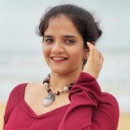 Amulya Class 10 trainer in Karkala