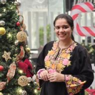 Simran Class 9 Tuition trainer in Gurgaon