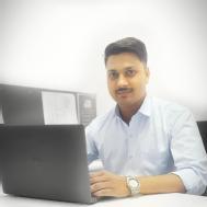 Jay Dhakad SAP trainer in Sanand