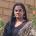 Alisha K. English Tutors trainer in Davanagere