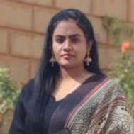 Alisha K. Class 12 Tuition trainer in Davanagere