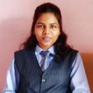 Sneha P. Class I-V Tuition trainer in Hyderabad