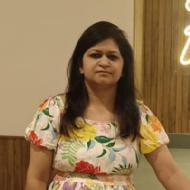Nisha S. Class I-V Tuition trainer in Alwar