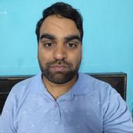 Chandra Prakash Class I-V Tuition trainer in Gurgaon