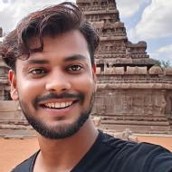 Akash Verma Class I-V Tuition trainer in Chauri Chaura