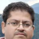 Anil Kumar dogra photo