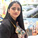 Geetika M. photo