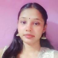 Vineeta K. Class I-V Tuition trainer in Delhi