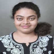 Pamela D. Class 9 Tuition trainer in Siliguri